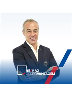 Lettings Advisor - Rui Fernandes - Vantagem Atlântico