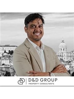 Kleiton Tavares - Siimgroup Loft