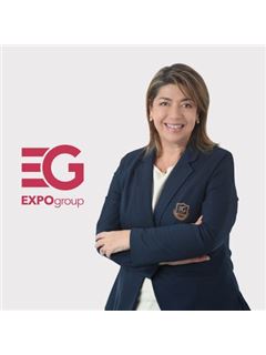 Olga Alzate - ExpoGroup Dimensão