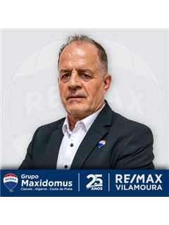 Maximino Duarte - Vilamoura