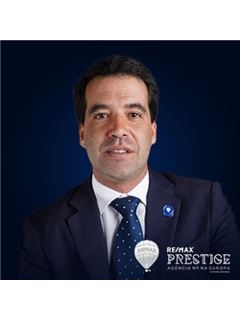 Diogo Gonzaga - Prestige
