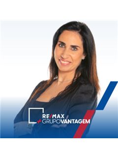 Inês Fonseca - Vantagem Lezíria