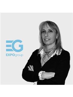 Marta Gonçalves - Expogroup Alameda