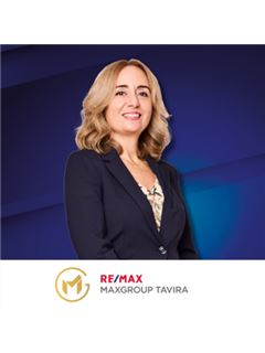 Katia Nader - Tavira