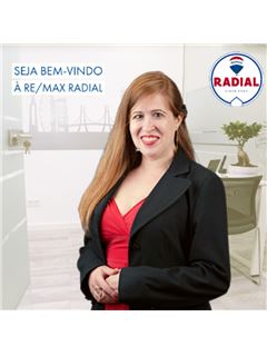 Susana Lopes - Radial