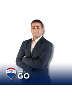 João Carvalho - Go