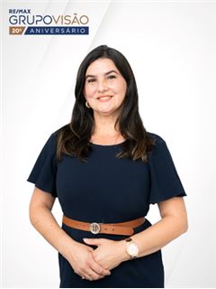 Claudine Ribeiro - Leiria