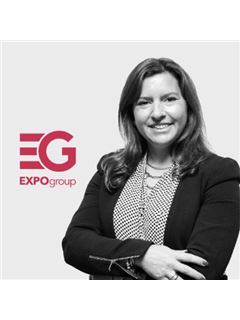 Propriétaire - Isabel Faria - Expo