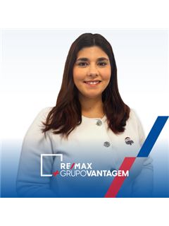 Daniela Figueiredo - Vantagem Metro