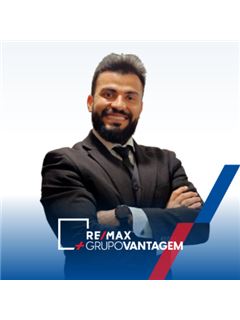 Fabricio Cintra - Vantagem Metro