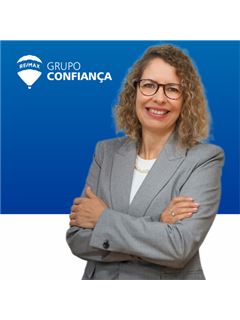 Terezinha Cidade - Confiança