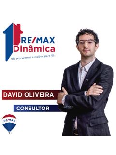 Associate - David Oliveira - Dinâmica