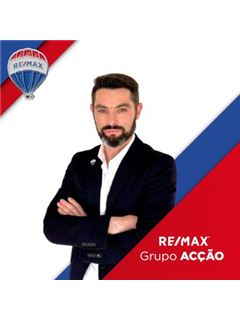 Domingos Vieira - Acção Four Star