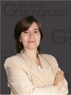 Cristina Marques - Siimgroup Loft