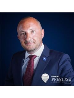 João Conim - Prestige