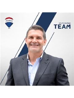 Nuno Cardoso - Team