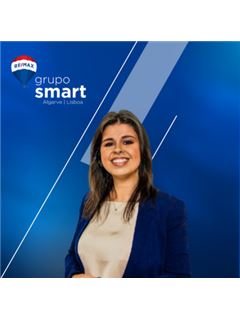 Vera Moreira - Albufeira Smart