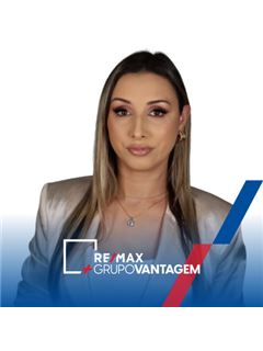 Andreia Silva - Vantagem Invicta