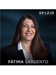 Fátima Sargento - Spazio