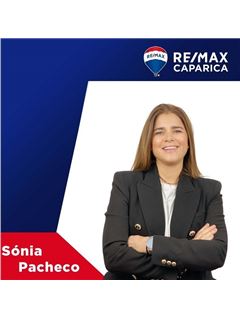 Sónia Pacheco - Caparica