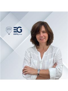 Associate in Training - Katja Blasing - Costa do Sol