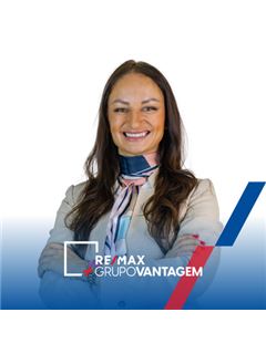 Ildze Kretaine - Vantagem Central