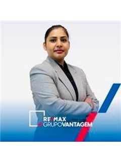 Priyanka Devi - Vantagem Platina