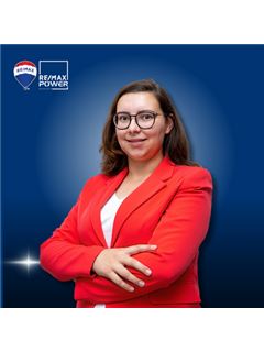 Diana Filipe - Power