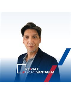 Sérgio Brito - Vantagem Avenida