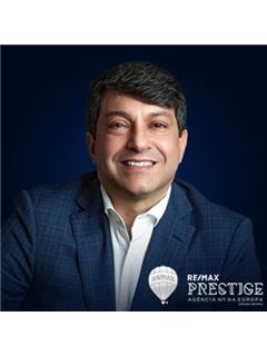 José Caldeira - Prestige