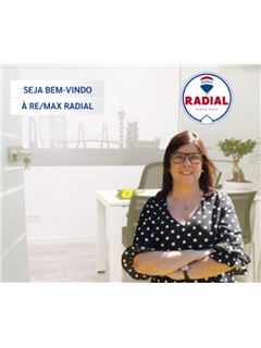 Susana Aleixo - Radial
