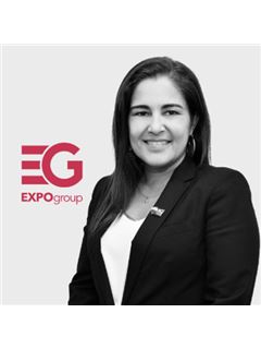 Broker Titolare - Sofia Dias - Expo