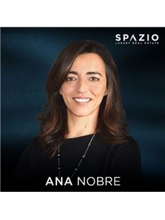 Ana Nobre - Spazio