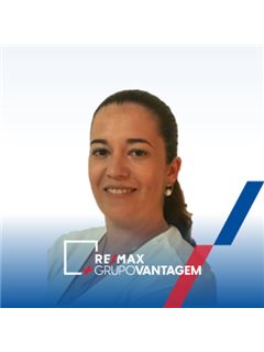 Omistaja - Vânia Moisés - Vantagem Lezíria