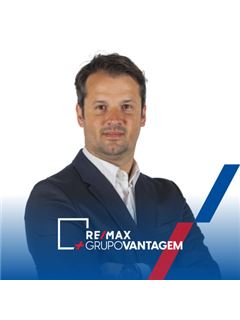 Daniel Rodrigues - Vantagem Invicta