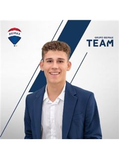 Duarte Brás - Team