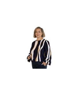 Rita Rocha - Vantagem Oeste