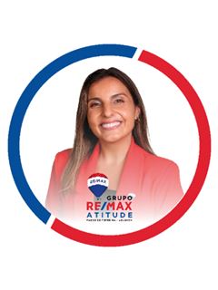 Meeskonna juht - Filipa Fernandes - Atitude II