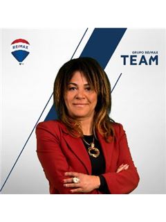 Virginia Monteiro - Team
