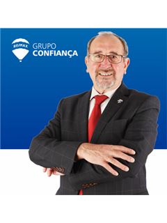 Franchisenehmer/in - Ilídio Sousa - Confiança