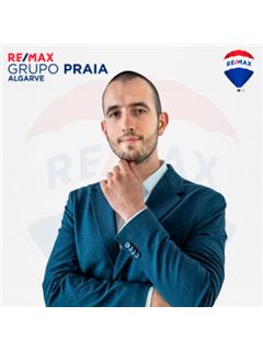 André Preguiça - Praia