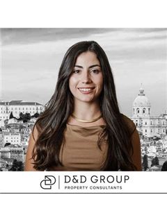 Beatriz Siqueira - Siimgroup Loft