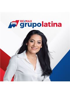 Laynna Santos - Latina II