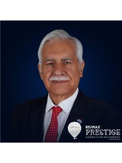 Carlos Abreu - Prestige