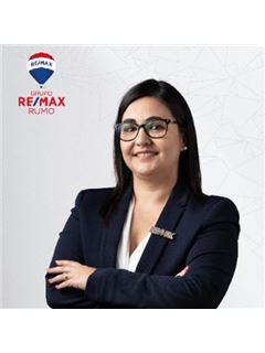 Mortgage Advisor - Olga Nobre - Rumo II