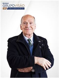 Broker/Owner - João Sobreira - Leiria