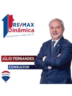 Júlio Fernandes - Dinâmica