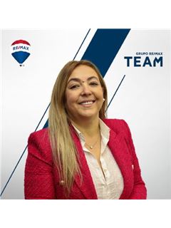 Paula Faustino - Team Inspira