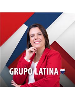 Cristina Brito - Latina II