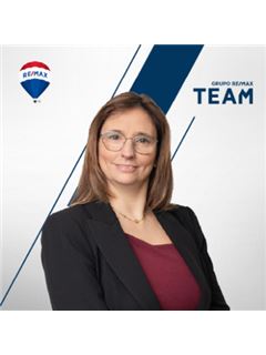 Ana Duarte - Team